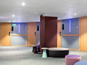 Scandic GO, Sankt Eriksgatan 20