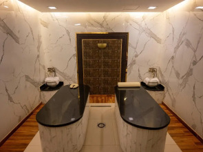 Ecotel Dahab Bay View Resort