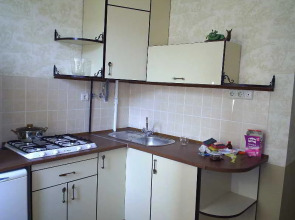 Ukrainian Hotel Service Apartments