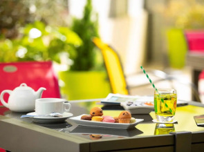 Mercure Trouville-sur-mer