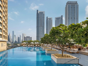 Kempinski Central Avenue Dubai