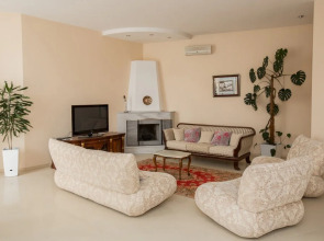 Отель Аркадиевский