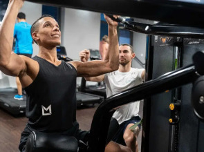 Martin's Louvain-la-Neuve