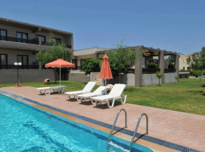 Santa Helena Hotel Ialysos