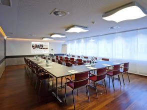 Hotel Sternen Oerlikon