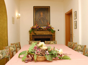 Hotel Am Josephsplatz