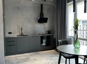 Как дома 05 на улице Ахмата-Хаджи Кадырова д. 128