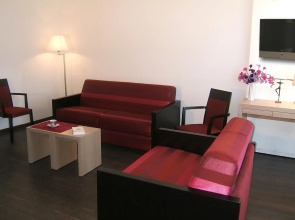 Residhome Val d'Europe