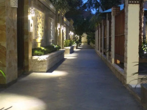 Best Western Kuta Villa