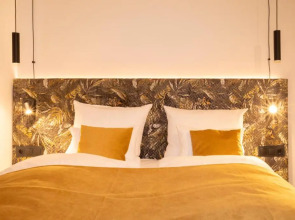 Hotel-Restaurant Am Paulusbogen