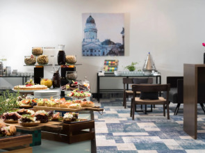 Holiday Inn Berlin City West by IHG