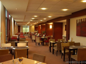 Holiday Inn Express London Stansted Airport by IHG