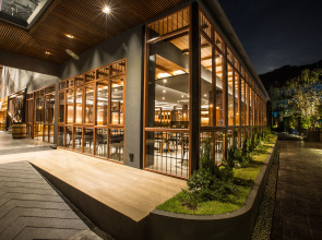 Aurico Kata Resort & Spa