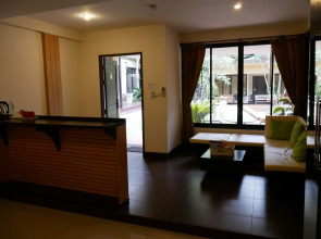 Hotel La Villa Khon Kaen