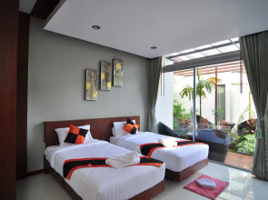 Phu NaNa Boutique Hotel