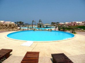 ONATTI Beach Resort - Marsa Alam