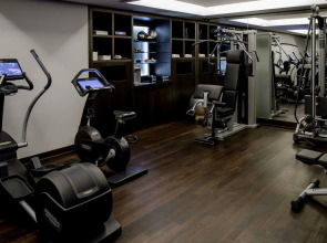 Hotel Schweizerhof Bern & Spa