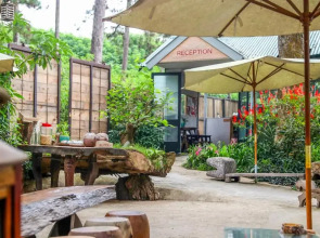 Stop and Go Boutique Hotel Since 1982