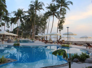 Villa Cha-Cha Krabi Beachfront Resort