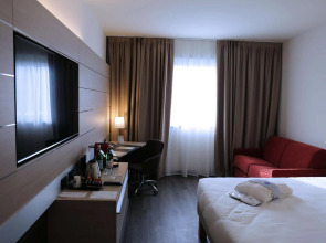 Novotel Brescia 2
