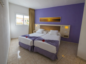 Checkin Bungalows Atlantida