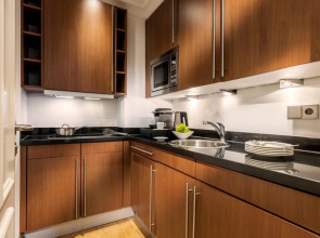 Maison Messmer Baden-Baden