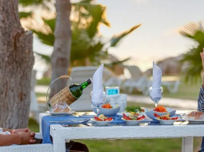 Justiniano Club Park Conti