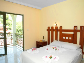 Papillon Zeugma Relaxury