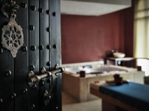 Le Médina Essaouira Thalassa Sea  & Spa - MGallery Collection