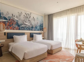 TTC Van Phong Bay Resort