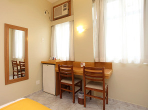 Hotel Vermont Ipanema