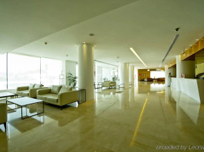 Отель Al Bustan Center & Residence