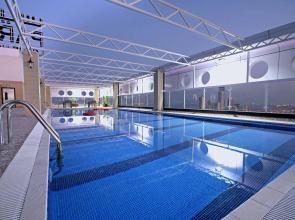 Park Regis Lotus Hotel