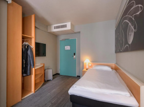 ibis Hamburg Alsterring