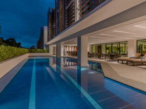 Best Western Plus The Ivywall Hotel - Palawan