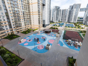 АК Столичный на улице Чистопольская 86/10