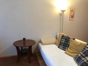 Feng Shui Wellness Apartmanház Hévíz