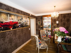 Townhouse Boutique Hotel