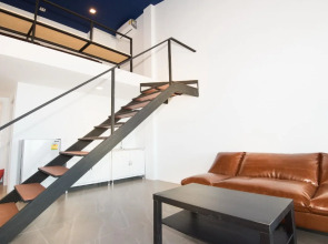 The Beach Resort & Residence