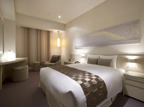 The Royal Park Hotel Iconic Tokyo Shiodome