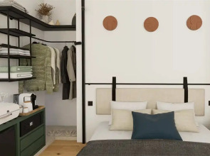 Kiniras Traditional Hotel & Restaurant