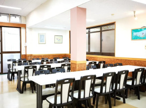 Condo hotel Shimanchu Club