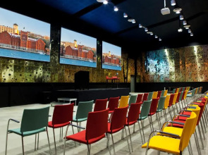 Elite Hotel Marina Tower, Spa & Resort