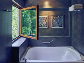 Mercure Iguazu Hotel Iru