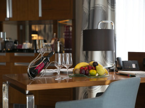 Mövenpick Hotel Ankara