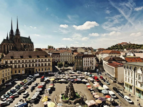 Grandezza Hotel Luxury Palace