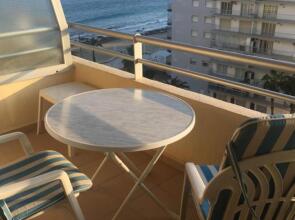 Apartamentos Turmalina