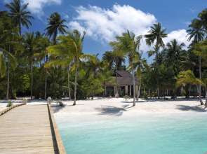 Atmosphere Kanifushi - All Inclusive with Free Transfers