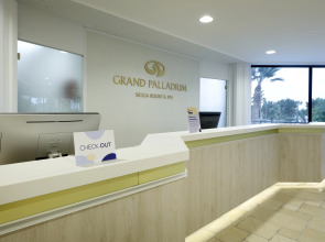 Grand Palladium Sicilia Resort & Spa
