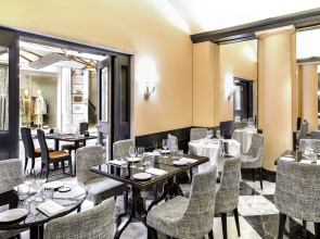 Hotel d'Inghilterra Roma - Starhotels Collezione